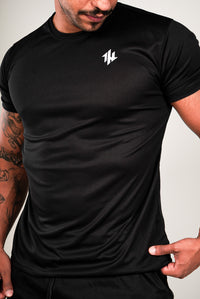 CAMISETA DRY FIT ''LOGO'' — imagem 5