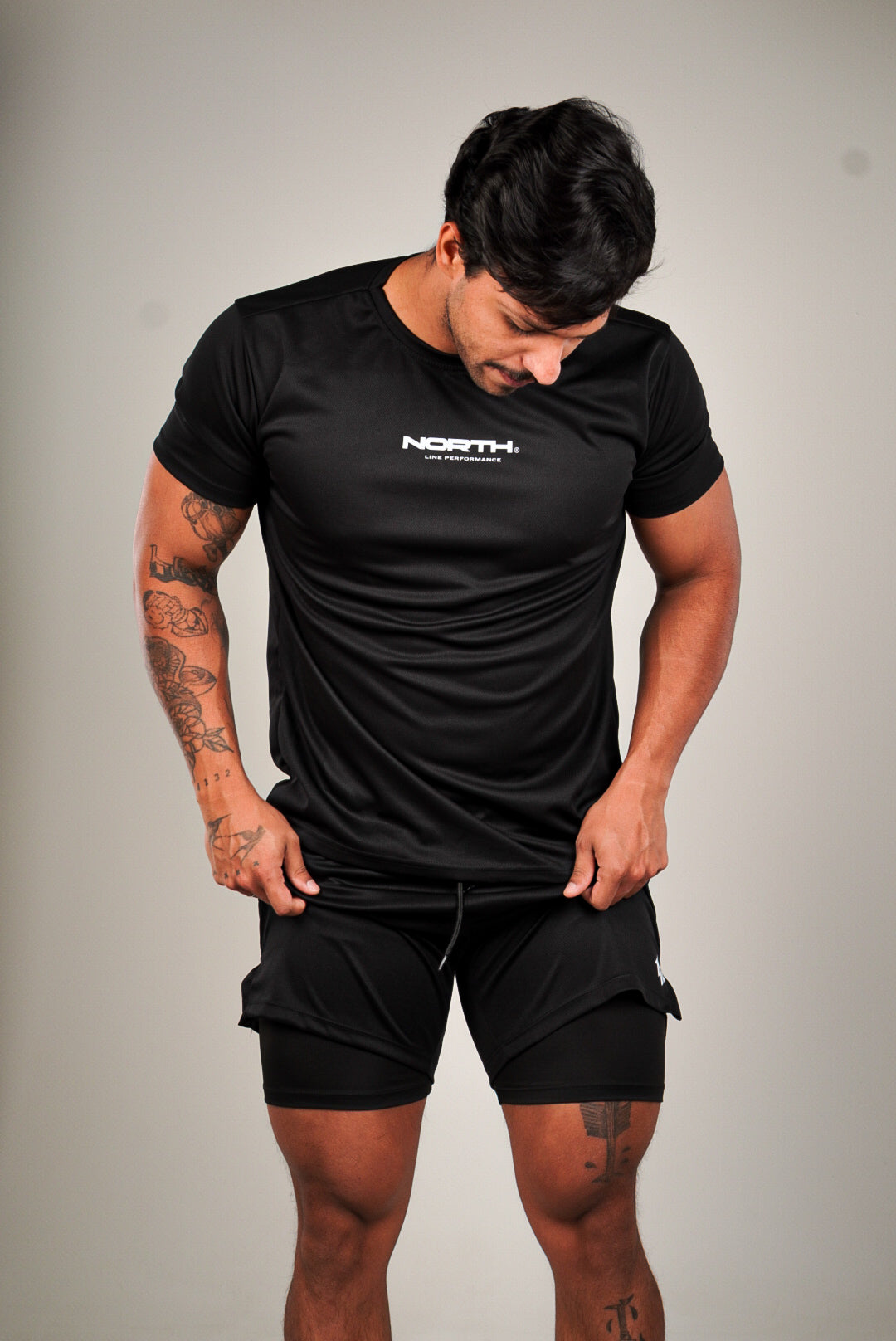 CAMISETA DRY FIT ''PRO''