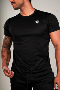 CAMISETA DRY FIT ''LOGO'' — imagem 4