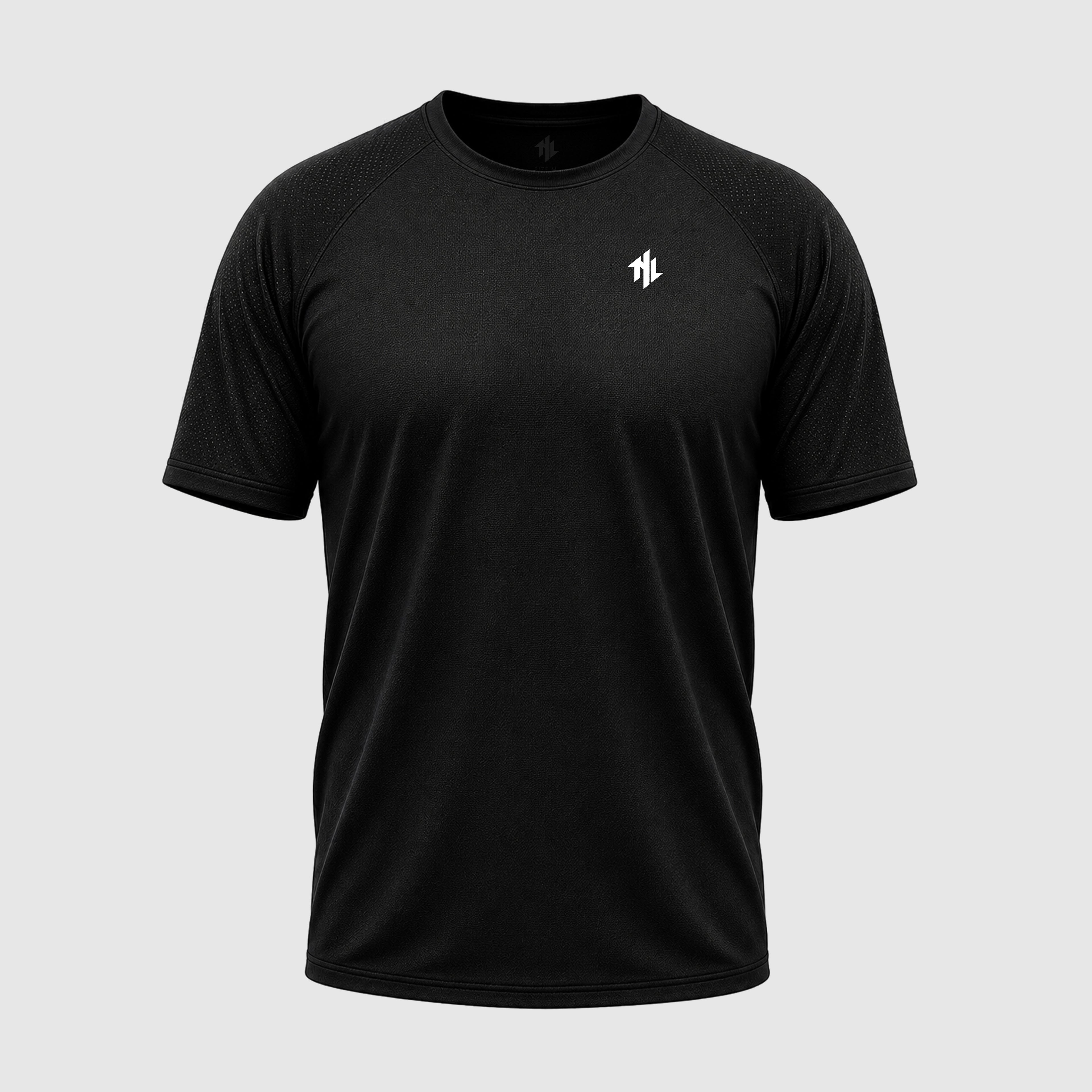 CAMISETA DRY FIT ''LOGO''