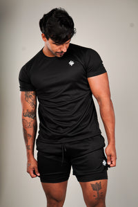CAMISETA DRY FIT ''LOGO'' — imagem 3
