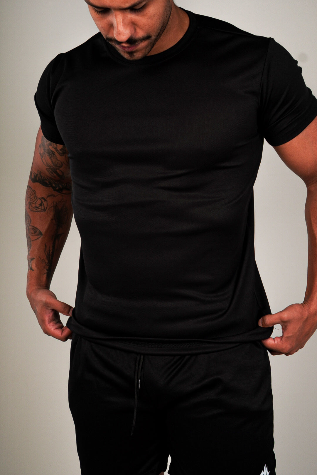 CAMISETA DRY FIT ''BASIC'