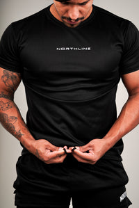 CAMISETA DRY FIT ''ESSENTIAL'' — imagem 3