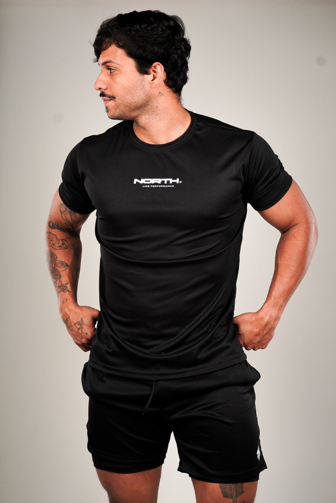 CAMISETA DRY FIT ''PRO''