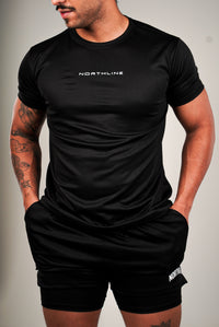 CAMISETA DRY FIT ''ESSENTIAL'' — imagem 2