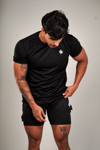 CAMISETA DRY FIT ''LOGO'' — imagem 2
