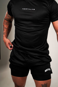 CAMISETA DRY FIT ''ESSENTIAL'' — imagem 7