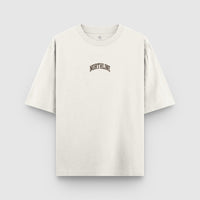 OVERSIZED ''GOLIATH'' OFF WHITE — imagem 2