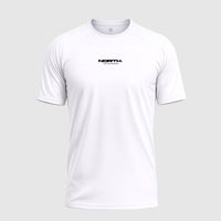 CAMISETA DRY FIT ''PRO'' BRANCA — imagem 1