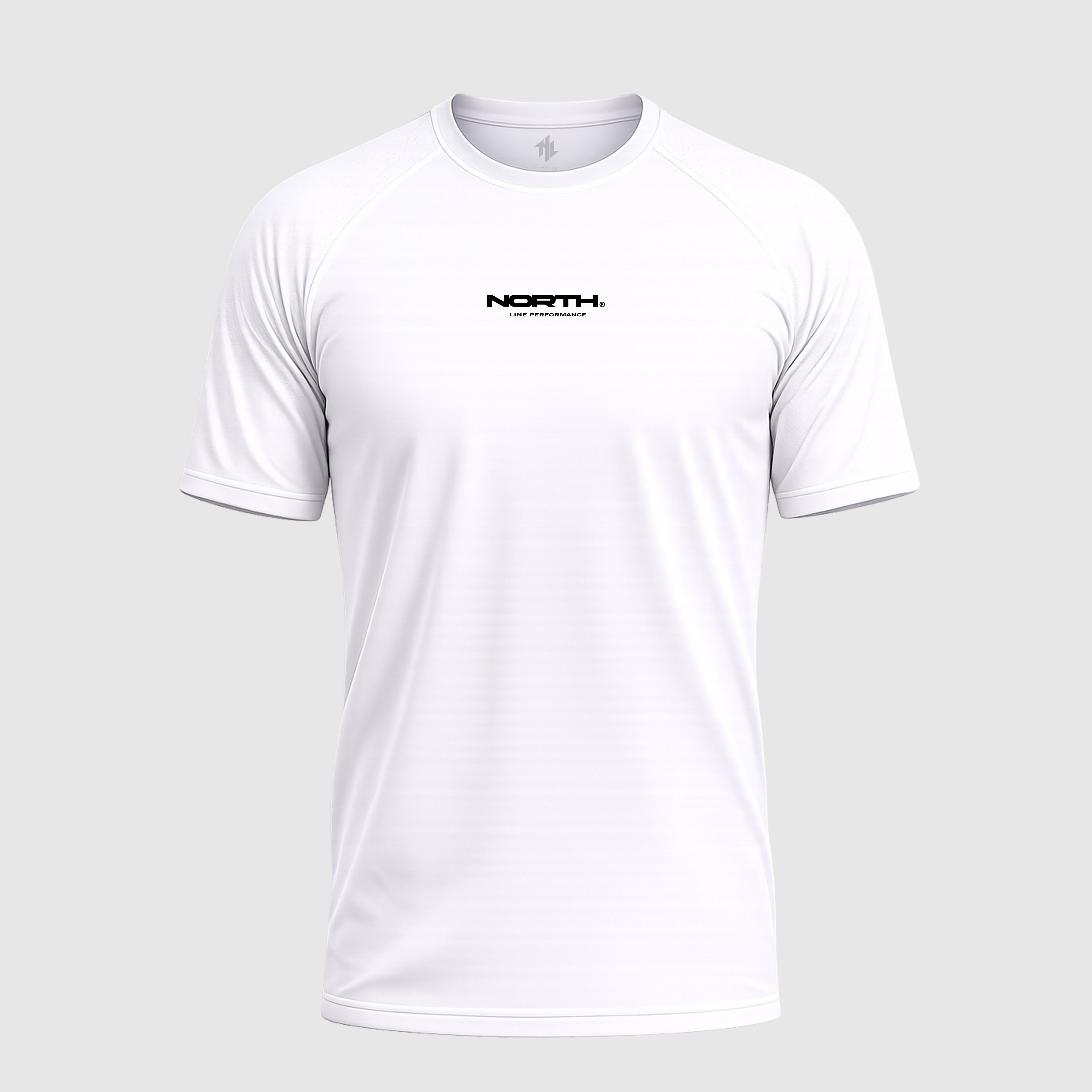 CAMISETA DRY FIT ''PRO'' BRANCA