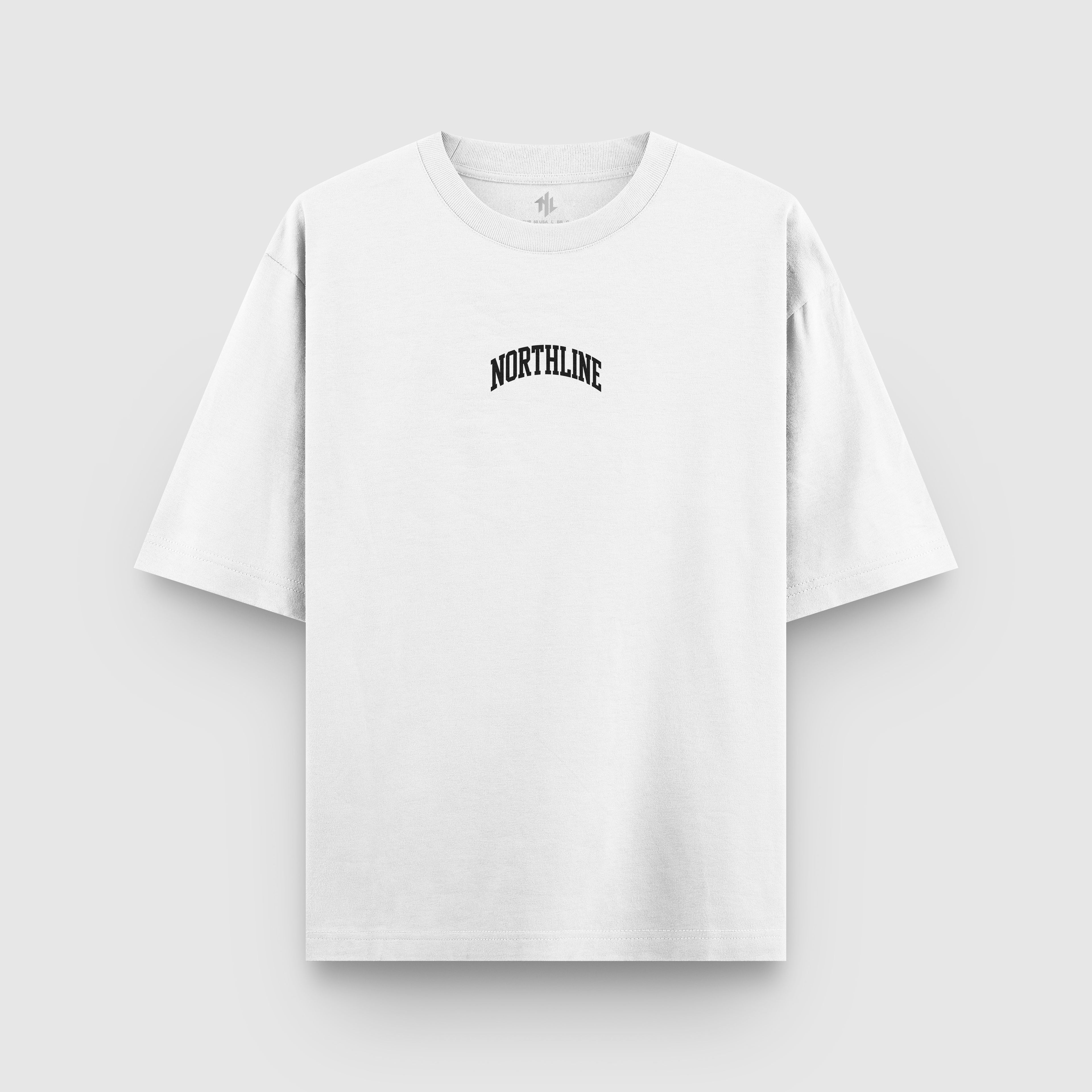 OVERSIZED ''ZEUS'' BRANCA