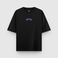 OVERSIZED ''GOLIATH'' ROXO — imagem 2